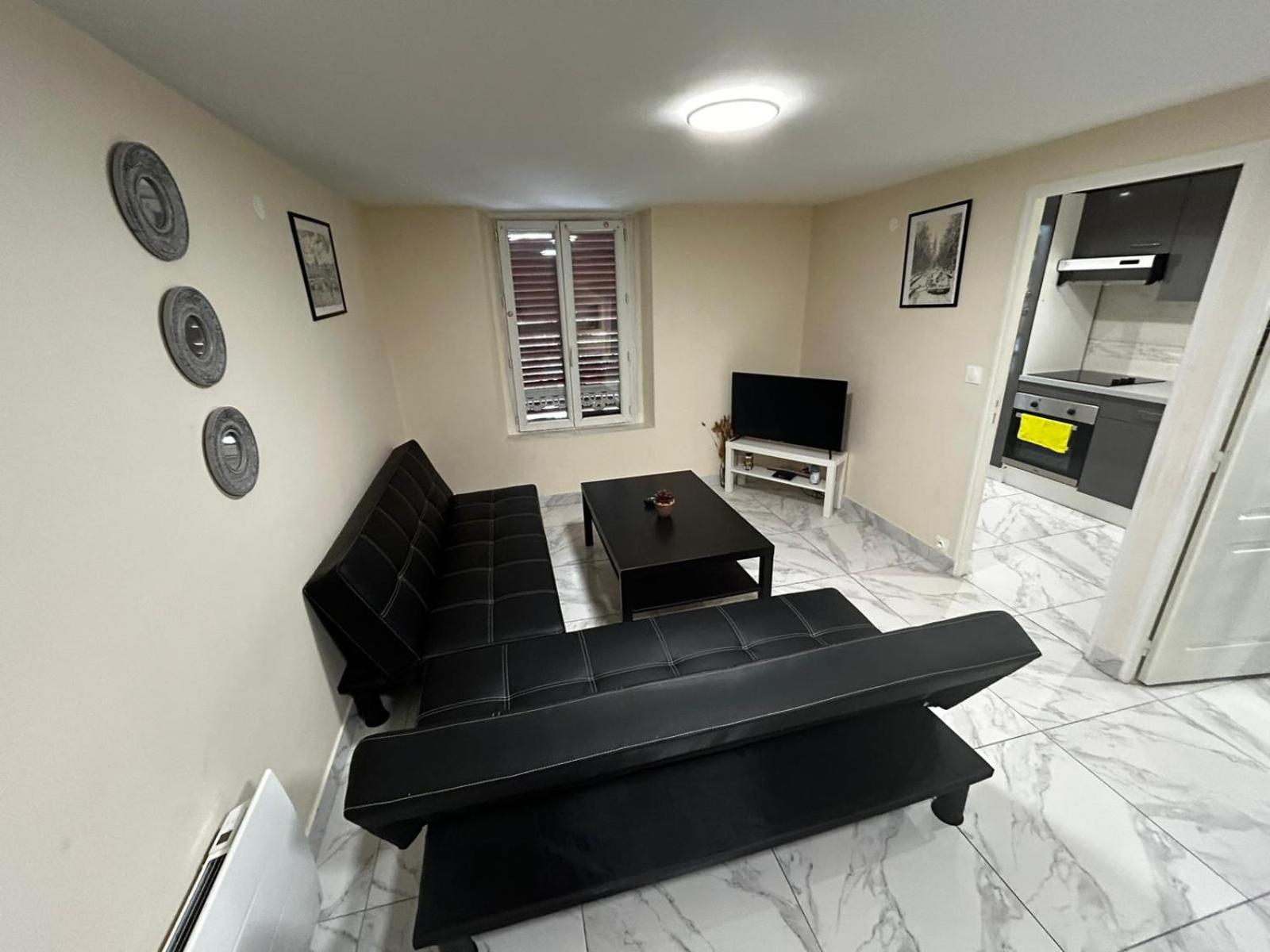 Silver House Pierrefitte-sur-Seine Esterno foto